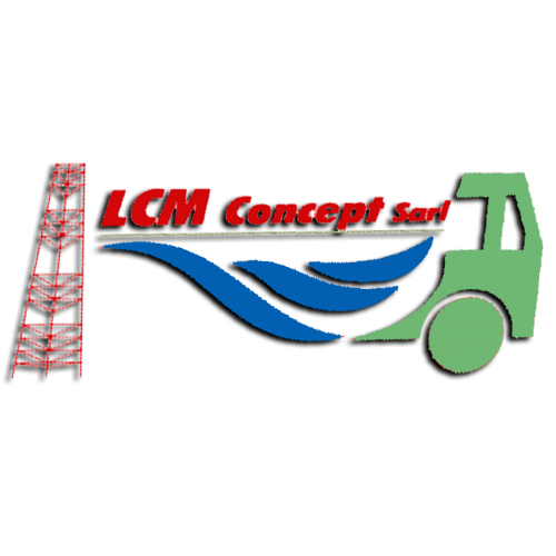 LCM Concept SARL