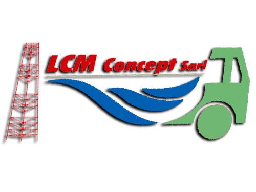 LCM Concept